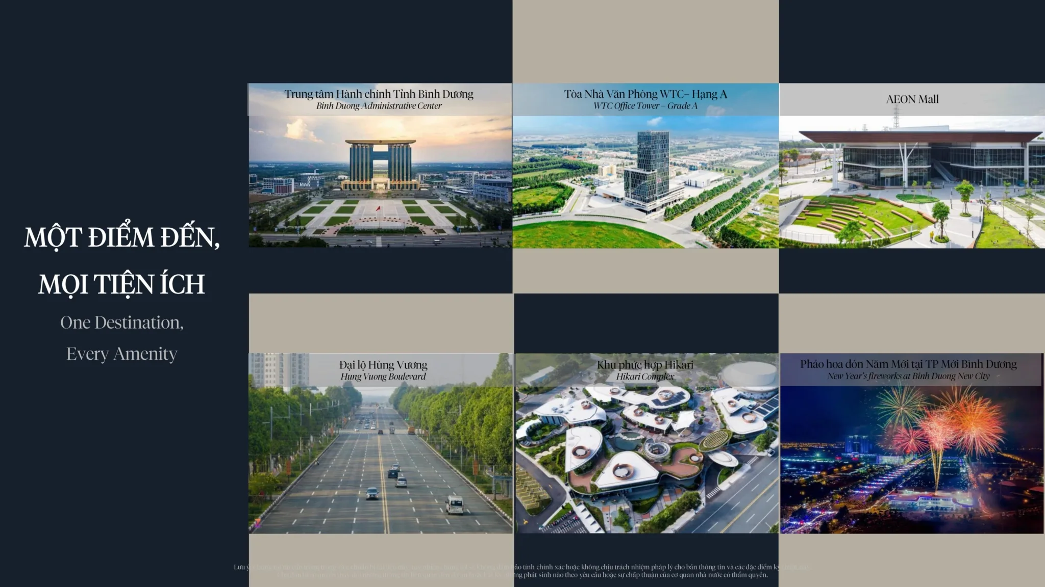 Orchard Mansion – Biệt Thự Compound Giới Hạn & Chuẩn Sống Tinh Hoa Tâm điểm mọi tiện ích - Orchard Grand