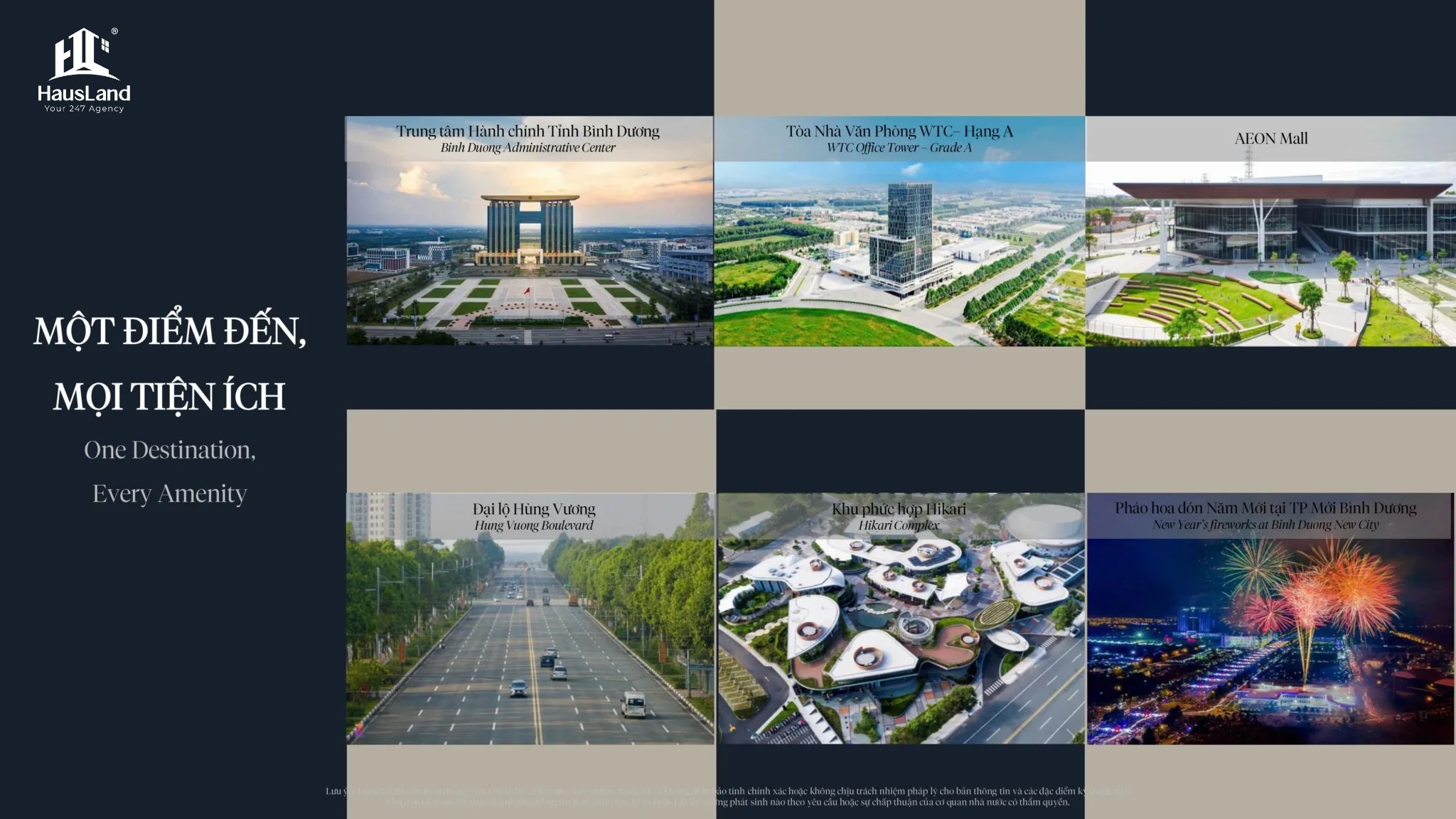 Hệ tiện ích đa dạng