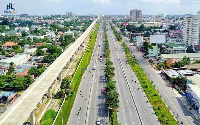 Quốc lộ 13 